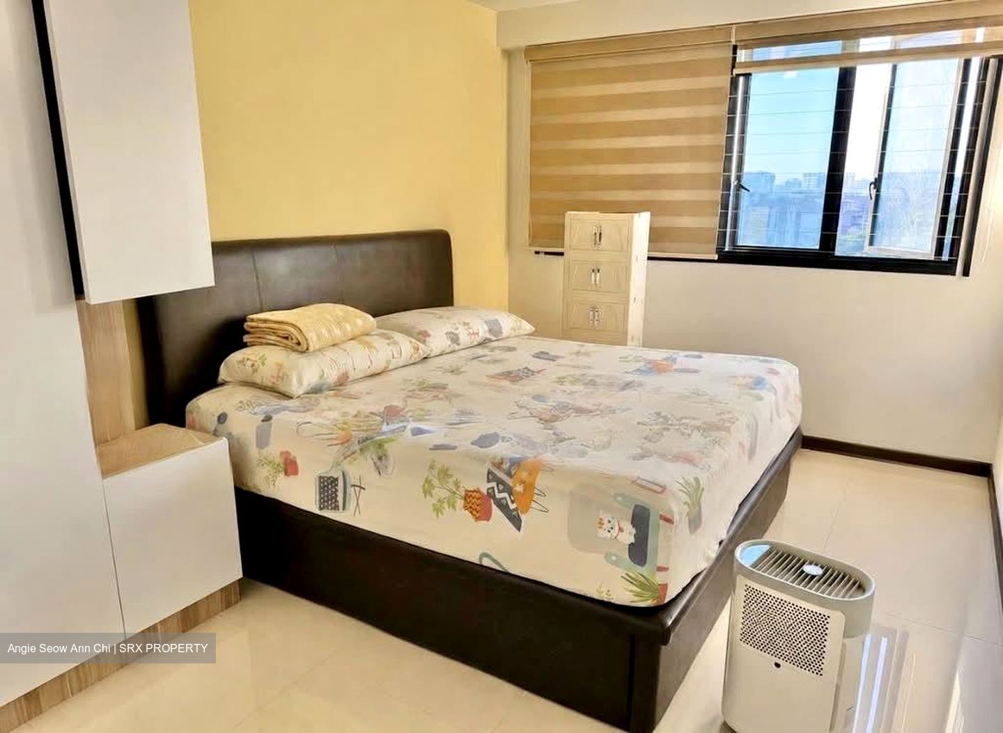 Blk 998A Buangkok Parkvista (Hougang), HDB 4 Rooms #559385671